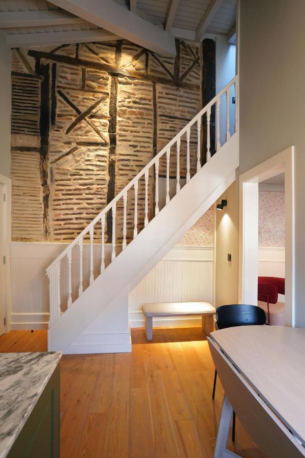 Hotel Da Oliveira Guimarães Extérieur photo