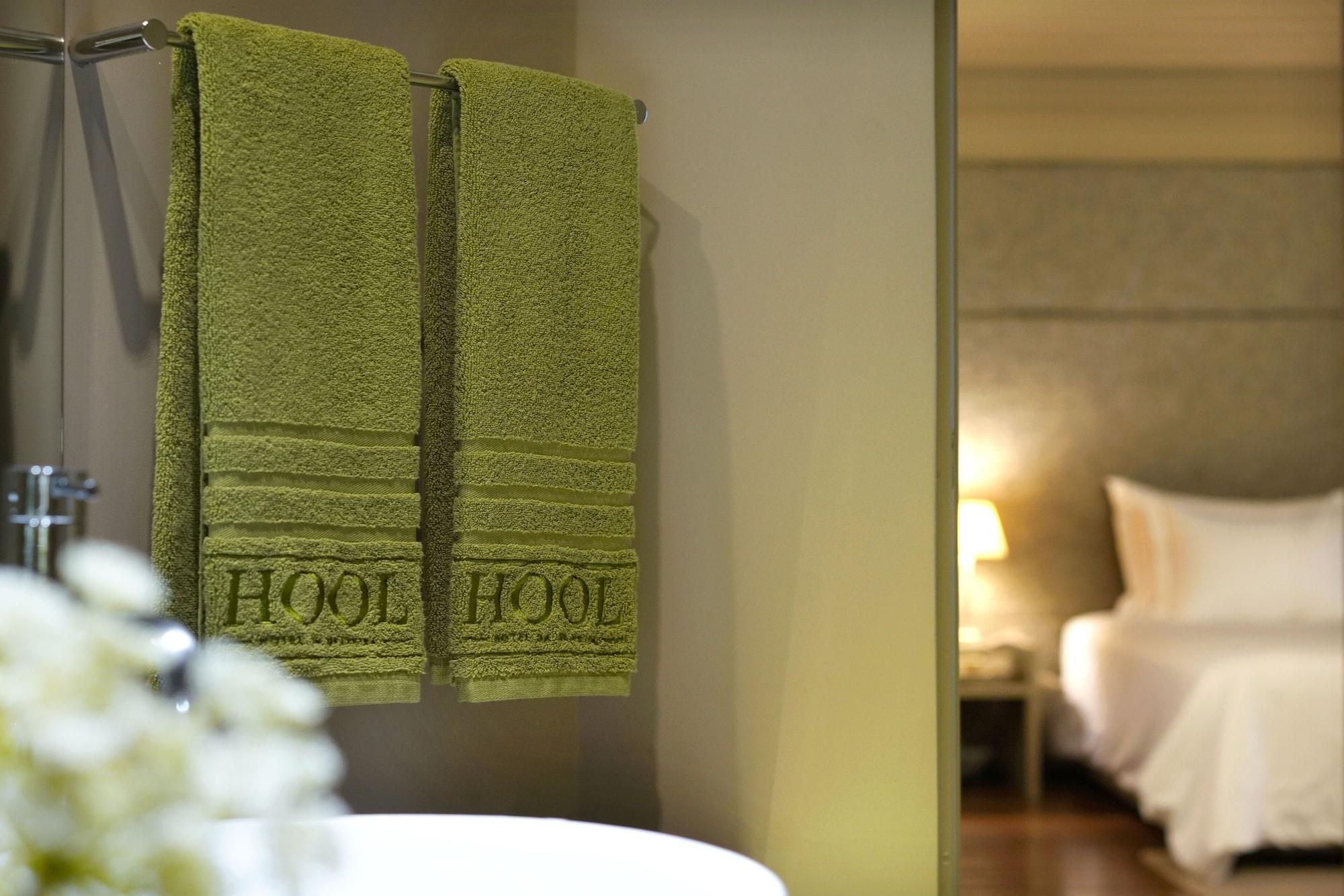 Hotel Da Oliveira Guimarães Extérieur photo